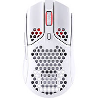 Мышь HyperX Pulsefire Haste Wireless White (4P5D8AA) [82124]