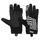 Рукавиці для фітнесу рукавички спортивні Tapout 168518 розмір M Black-White, фото 5