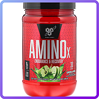 Амінокислоти BCAA BSN Amino X (435 г) (101504)