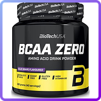 Амінокислоти BCAA BioTech BCAA Flash Zero (360 г) (222714)