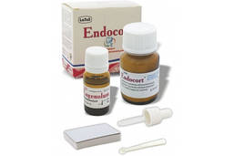 Ендокорт (Endocort) порошок 20 г + рідина 10 мл 