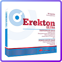 Тестостероновый бустер Olimp Erekton Ultra (30 капс) (228880)