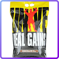 Гейнер Universal Nutrition Real Gains (4,8 кг) (225700)