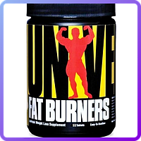 Жиросжигатель Universal Nutrition Fat Burners E/S (55 таб) (225704)