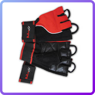 Рукавички для фітнесу та бодібілдингу BioTech Memphis 1 (333786)