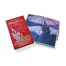 Harry Potter and the Chamber of Secrets (Gift Edition) J. K. Rowling, фото 6