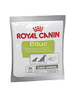 Лакомства Royal Canin Educ Canine для собак всех пород 50 г