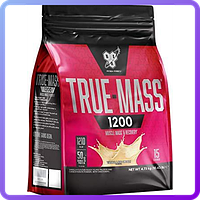 Гейнер BSN True-Mass 1200 (4,65 кг) (101512)