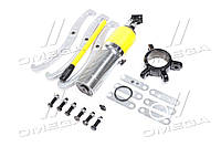 Знімач дво-трьохзахоплювальний гідравлічний 30т СТАНДАРТ MHGP3001 (СТАНДАРТ) MHGP3001