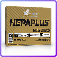 Вітаміни і мінерали Olimp Hepa Plus Sport Edition (30 кап) (228895)