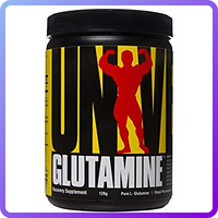 Глютамин Universal Glutamine powder (120 г) (104407)