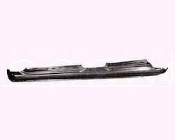 Порог Mazda 626 GE (92-97) седан/хетчбек - правый (Klokkerholm)