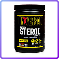 Universal Natural Sterol Complex (100 таб) (225719)