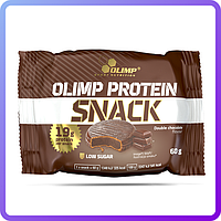 Заменители питания Olimp Protein Snack (60 г) (228908)