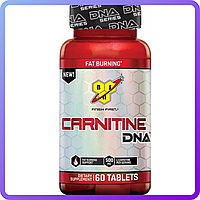 Жиросжигатель BSN Carnitine DNA (60 таб) (101525)