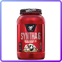 Протеїн BSN Syntha-6 Cold Stone Creamery (1,17 кг) (101532)