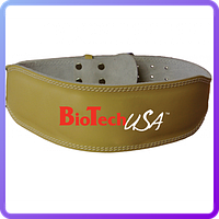 Пояс BioTech Belt Split natural (333797)