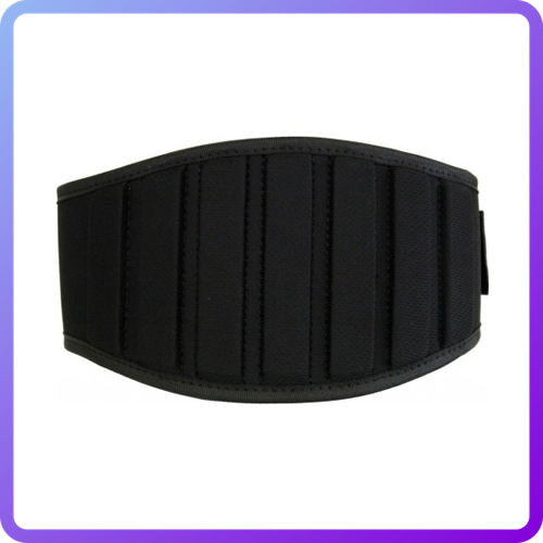 Пояс BioTech Austin 5 Belt velcro wide (339187)