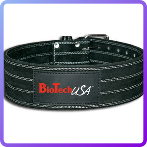 Пояс BioTech Power Lifting Belt (333799)