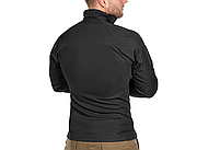 Сорочка UBACS Helikon-Tex MCDU Combat Shirt Black, фото 3
