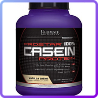 Казеїн Ultimate Nutrition Prostar 100% Casein Protein (907 р) (336728)