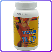 Жироспалювач Universal Nutrition Tone N Tighten (120 кап) (225738)