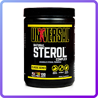 Universal Natural Sterol Complex (100 таб) (447919)