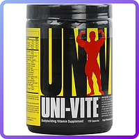 Витаминно-минеральный комплекс Universal Uni-Vite (120 капс) (447926)
