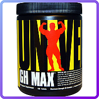 Стимулятор гормона роста Universal GH Max (180 таб) (104430)