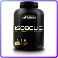Протеин NutraBolics Isobolic (2,27 кг) (103025)