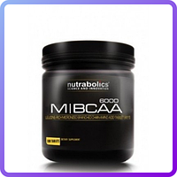 BCAA аминокислоты NutraBolics M BCAA 6000 (180 таб) (103026)