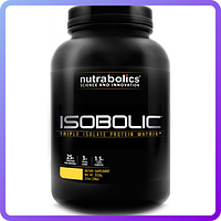 Протеин NutraBolics Isobolic (908 г) (103029)