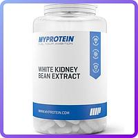 Жироспалювач MYPROTEIN Carb Blocker (White Kidney Bean Extract ) 90 капс (230269)