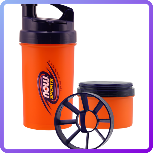 Шейкер Now 3 in 1 shaker (700 мл) (335301)
