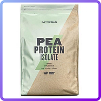 Протеїн MYPROTEIN Pea Protein Isolate 1000 г (230280)