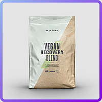 Протеїн MYPROTEIN Vegan Recovery Blend 1000 г (230289)