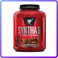 Протеїн BSN Syntha-6 (2,27 кг) (222809)