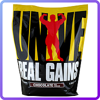 Гейнер Universal Nutrition Real Gains (3,1 кг) (225762)