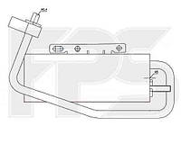 Осушитель кондиционера OPEL_VECTRA C 02-05