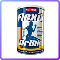 Препарат для восстановления суставов и связок Nutrend Flexit drink (400 г) (446540)