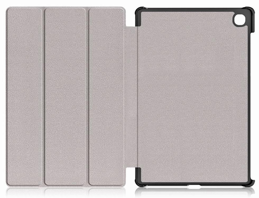 Чехол для планшета Samsung Galaxy Tab S6 Lite 10.4 2020 (SM-P615/SM-P613/SM-P610) чорний, фото 1