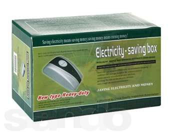 Эконимитель электричества Electricity - saving box - фото 3 - id-p23675057