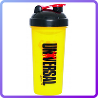 Шейкер Universal Nutrition Shaker Yellow (225771)