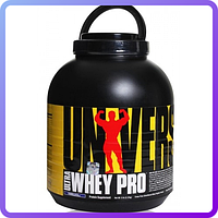 Купити Universal Ultra Whey Pro (2,27 кг) (336794)