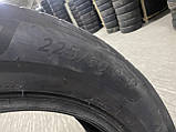 Літні шини 225/60R17 Michelin Primacy4 20/19рік, фото 6