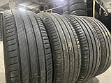 Літні шини 225/60R17 Michelin Primacy4 20/19рік, фото 2