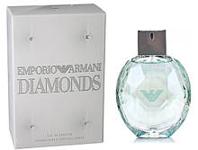 Парфумована вода Emporio Armani Diamonds 50 ml NNR ORGAP /05-44