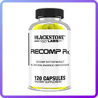 Blackstone Labs Recomp RX (120 кап) (333873)