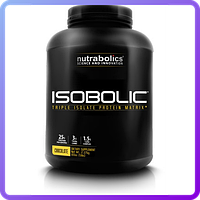 Протеин NutraBolics Isobolic (2,27 кг) (224325)