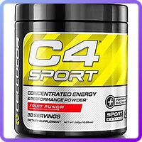 Предтренировочный комплекс Cellucor C4 Sport (30 порций) (285 г) (445045)